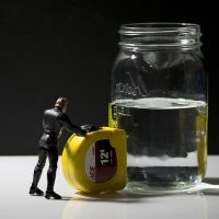 optimistic or pessimistic about your life