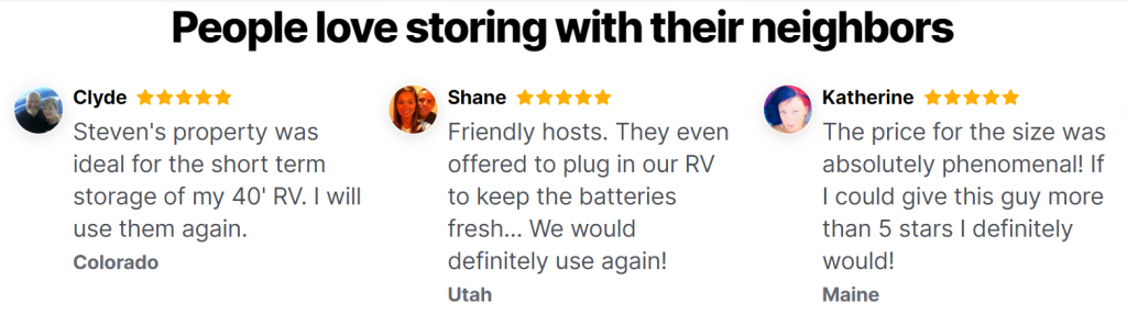 customers reviews top rated neighbor