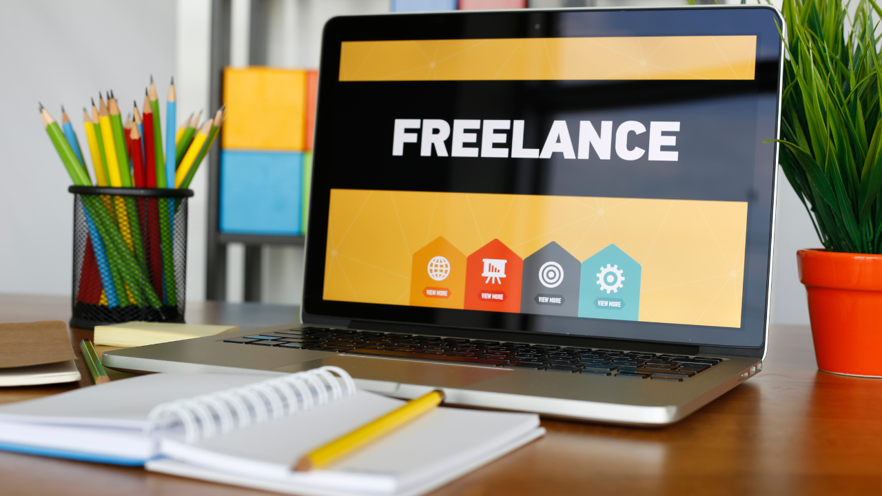 Fiverr best freelancing site: Buy Top-Quality Services