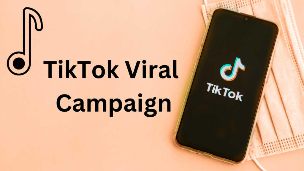 TikTok Campaign viral video