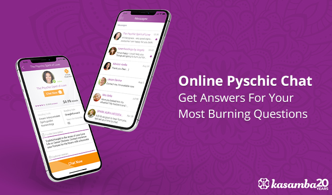 The Power of Online Psychic Readings: Unlocking Spiritual Blossoms